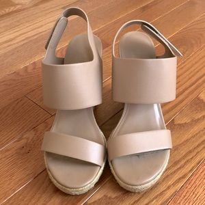 Charles by Charles David wedges
